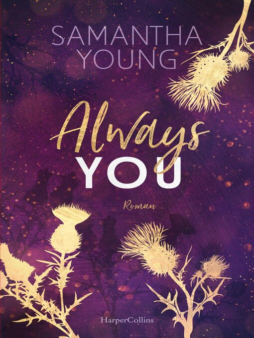Title details for Always You by Samantha Young - Wait list